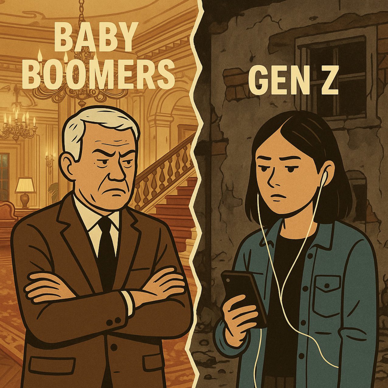 GenZ